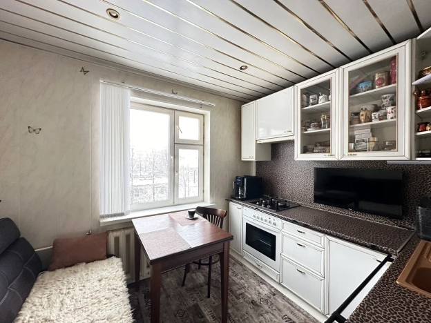 Купить двухкомнатную квартиру в Кудрове. Вариант № 25029, 9, площадь -  квм, цена 10500000 рублей