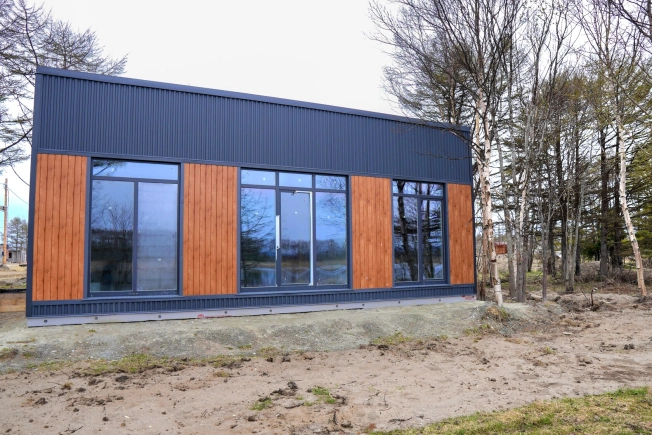 Купить дом в Южно-Сахалинске. Вариант № 13887, 2, площадь -  квм, цена 10150000 рублей