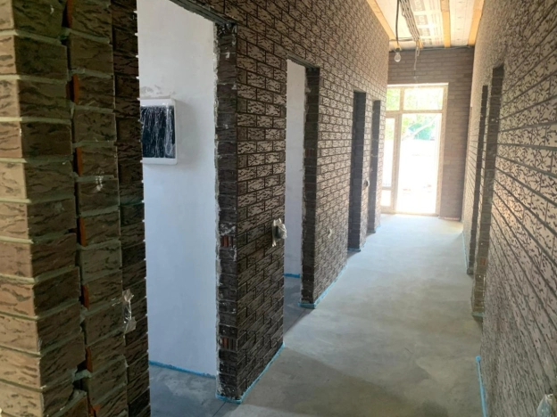 Купить дом на улице Гаккеля в Ростове-на-Дону. Вариант № 2840121, 2, площадь -  квм, цена 16800000 рублей