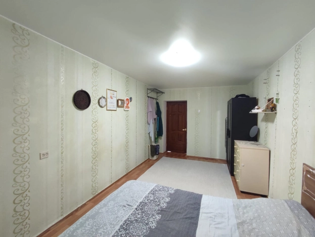 Купить двухкомнатную квартиру в Микрорайоне 4-й, Элиста в Элисте. Вариант № 7792073, 3, площадь -  квм, цена 4300000 рублей