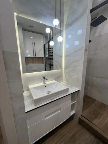 Купить квартиру на улице Волгоградский проспект в Москве. Вариант № 9592714, 20, площадь -  квм, цена 23950000 рублей