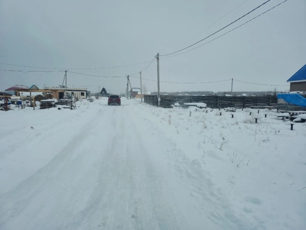 Купить земельный участок в Новосибирске. Вариант № 9799445, 5, площадь -  квм, цена 1700000 рублей