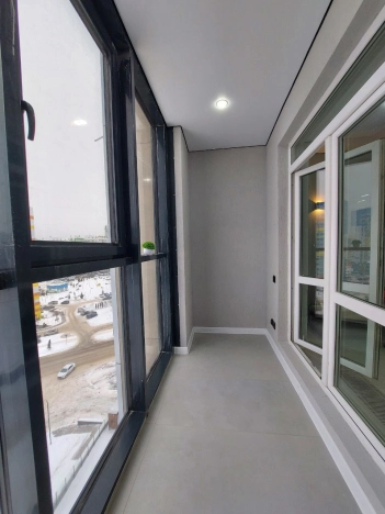 Купить квартиру в ЖК Жилой комплекс "Созвездие (1 очередь)" в Пензенской области. Вариант № 8860118, 6, площадь -  квм, цена 6090000 рублей