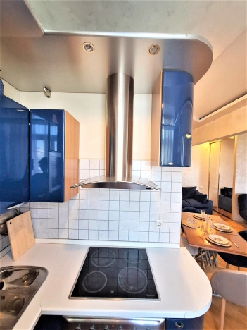 Снять квартиру в Москве. Вариант № 10719921, 9, площадь - квм, цена 130000 рублей