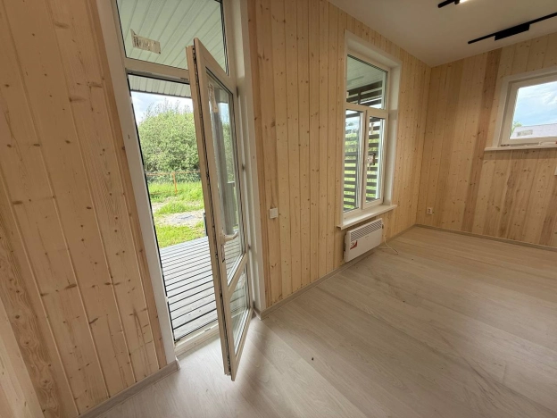 Купить дом в Москве. Вариант № 6683251, 8, площадь -  квм, цена 7100000 рублей