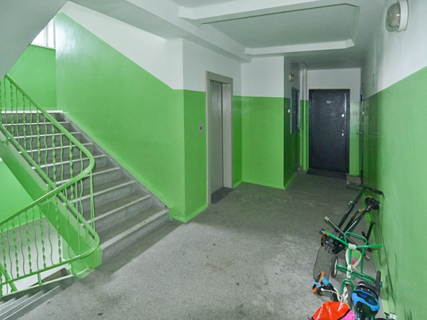 . Вариант № 781964, 17, площадь - 57 квм, цена 5200000 рублей