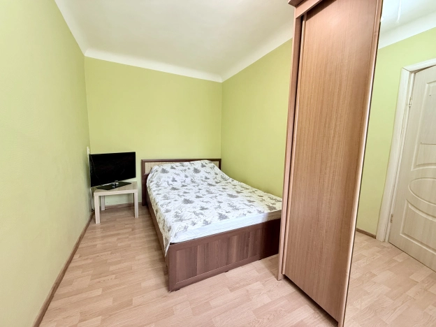 Купить квартиру в районе Центральный в Волгограде. Вариант № 8084876, 5, площадь -  квм, цена 4990000 рублей