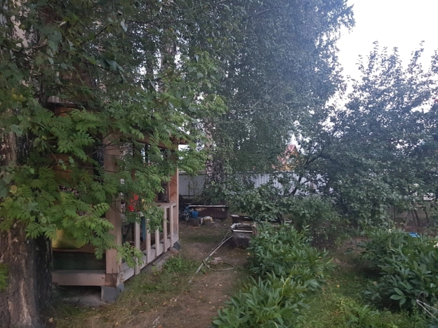 Купить дачу на улице Циолковского в Новосибирске. Вариант № 2000, 11, площадь -  квм, цена 2550000 рублей