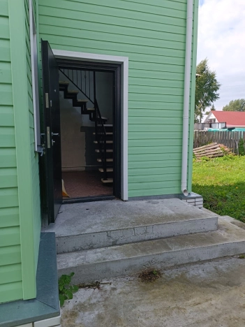 Купить дом на улице Байдукова в Обь. Вариант № 715144, 4, площадь -  квм, цена 7500000 рублей