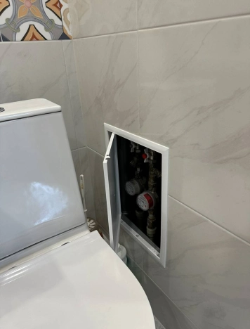 Купить квартиру в Белгороде. Вариант № 8426934, 11, площадь -  квм, цена 8990000 рублей