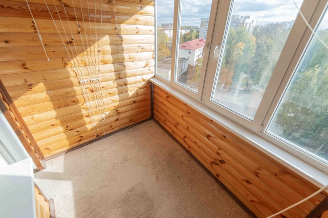 Купить квартиру на улице Суздальский проспект в Владимире. Вариант № 5830749, 17, площадь -  квм, цена 6100000 рублей