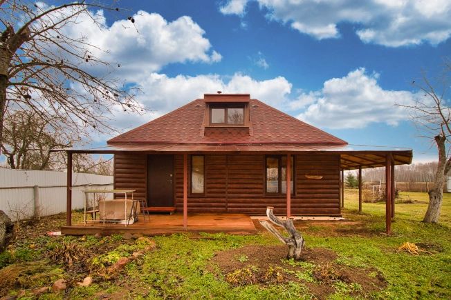 Купить дом в Ивановской области. Вариант № 9732369, 25, площадь - квм, цена 3850000 рублей