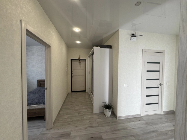 Купить трехкомнатную квартиру на улице Олега Кошевого в Калининграде. Вариант № 5921988, 26, площадь -  квм, цена 13500000 рублей