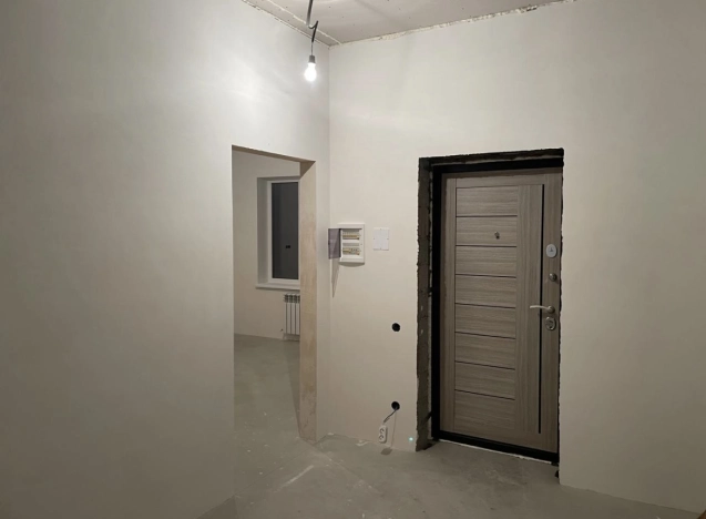 . Вариант № 2999607, 7, площадь - 123.8 квм, цена 8400000 рублей