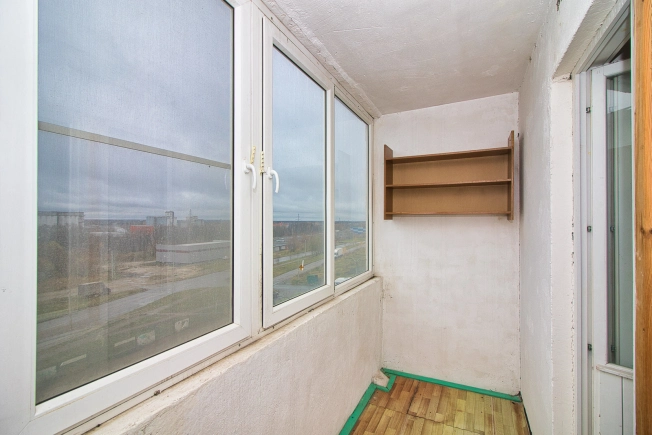 Купить квартиру на улице Фатьянова в Владимире. Вариант № 8362674, 25, площадь -  квм, цена 6000000 рублей