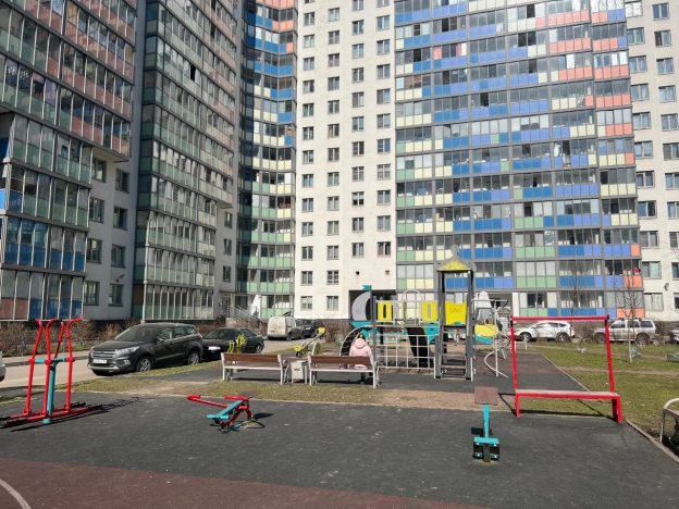 . Вариант № 60813, 28, площадь - 23.4 квм, цена 4350000 рублей