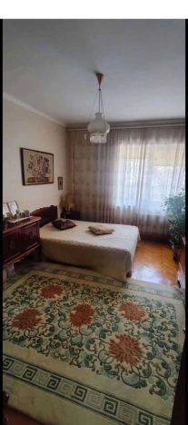 Купить квартиру в районе Центральный в Волгограде. Вариант № 52874, 4, площадь -  квм, цена 8700000 рублей