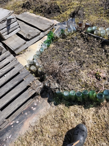 Купить дачу в Тюменской области. Вариант № 37374, 3, площадь -  квм, цена 400000 рублей