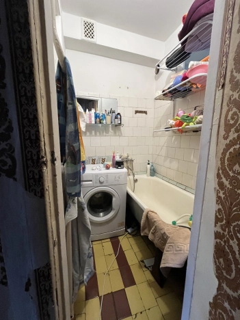 Купить квартиру в районе Центральный в Волгограде. Вариант № 9452528, 6, площадь -  квм, цена 4450000 рублей