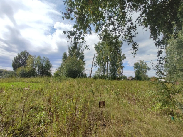 Купить земельный участок в Новосибирске. Вариант № 2346134, 6, площадь -  квм, цена 350000 рублей