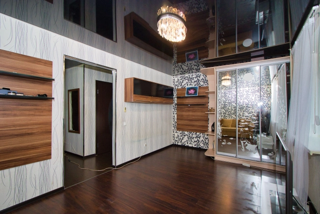 Купить квартиру на улице Нижняя Дуброва в Владимире. Вариант № 8170488, 18, площадь -  квм, цена 6700000 рублей