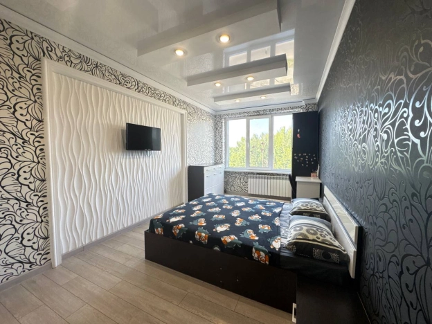 Купить трехкомнатную квартиру в Микрорайоне Арбеково, Октябрьский район в Пензе. Вариант № 1078112, 7, площадь -  квм, цена 9300000 рублей