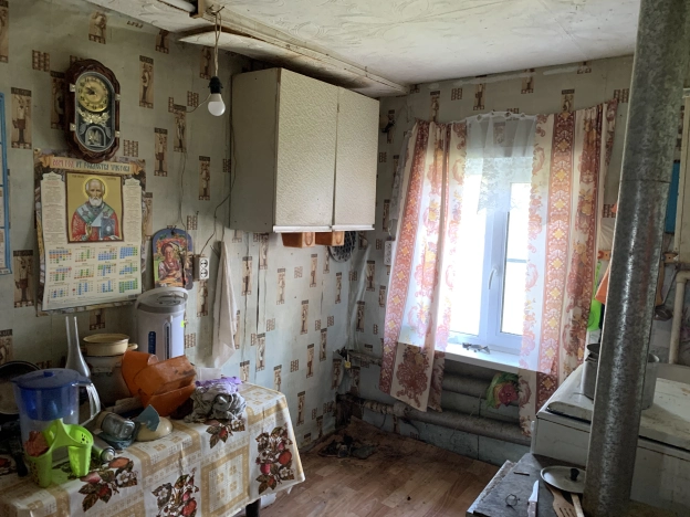 Купить дом в Гороховеце. Вариант № 40335, 15, площадь -  квм, цена 1000000 рублей