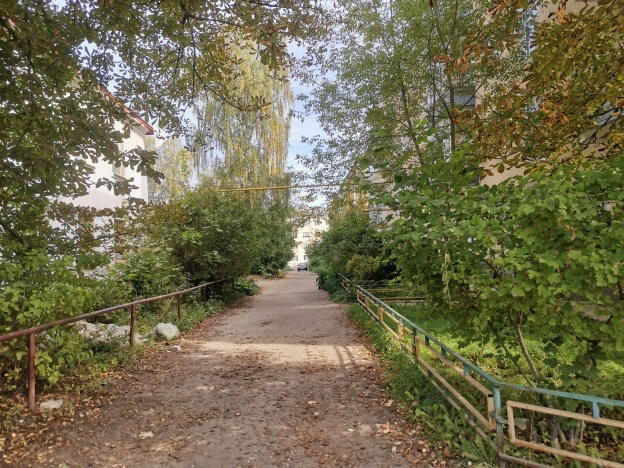 Купить трехкомнатную квартиру на вторичке в районе Октябрьский в Владимире. Вариант № 4157136, 29, площадь -  квм, цена 6650000 рублей