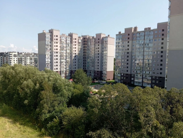 Купить двухкомнатную квартиру в районе Московский в Калининграде. Вариант № 8520738, 34, площадь -  квм, цена 8000000 рублей