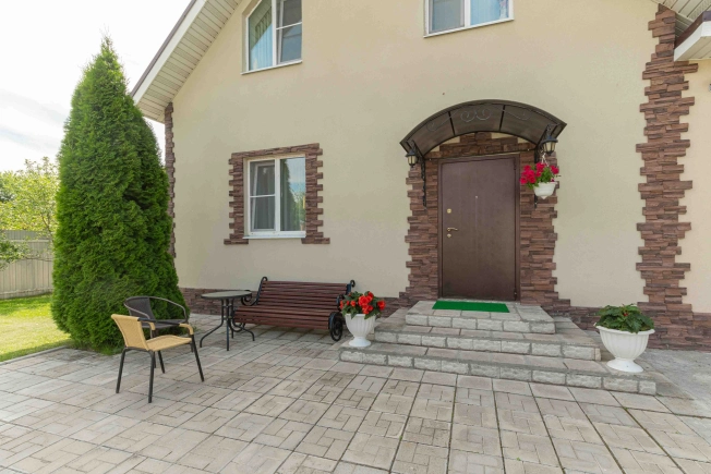 Купить дом на улице 3-я Шимановская в Ивановской области. Вариант № 232978, 6, площадь -  квм, цена 13855000 рублей