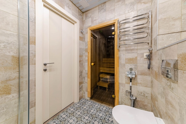 Купить двухкомнатную квартиру в Всеволожске. Вариант № 42312, 17, площадь -  квм, цена 12990000 рублей