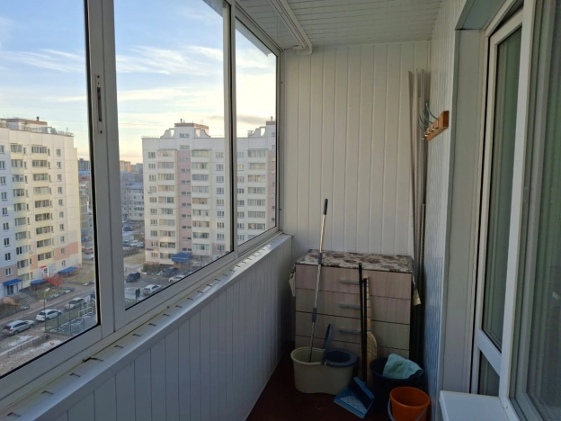 Снять квартиру в Тобольске. Вариант № 9552629, 28, площадь -  квм, цена 60000 рублей