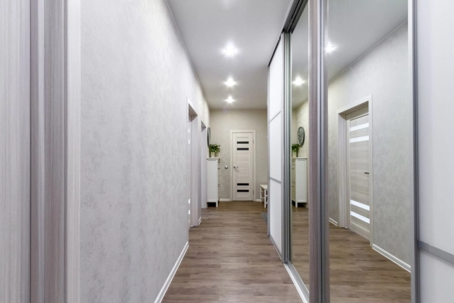 Купить трехкомнатную квартиру в Новосибирской области. Вариант № 7775752, 5, площадь -  квм, цена 16500000 рублей