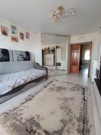 Купить трехкомнатную квартиру в районе Советский в Волгограде. Вариант № 13804, 4, площадь -  квм, цена 4900000 рублей