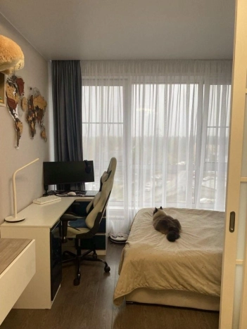 Купить однокомнатную квартиру на улице Рабочая в Щёлкове. Вариант № 8932988, 0, площадь -  квм, цена 9100000 рублей