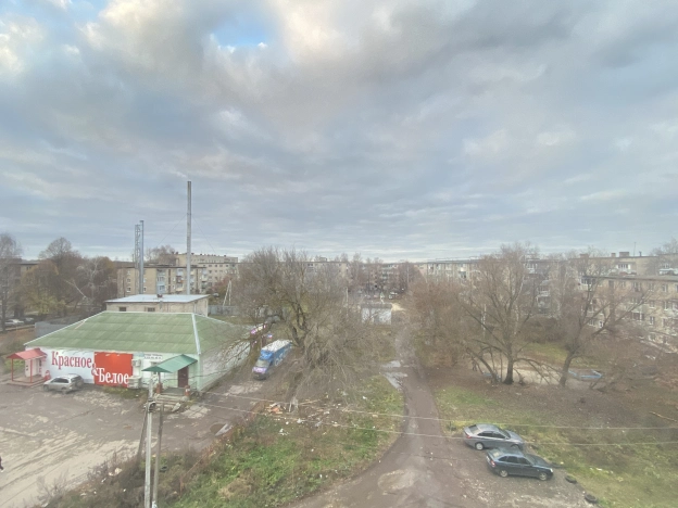 Купить трехкомнатную квартиру в Рязанской области. Вариант № 8906235, 21, площадь -  квм, цена 2300000 рублей