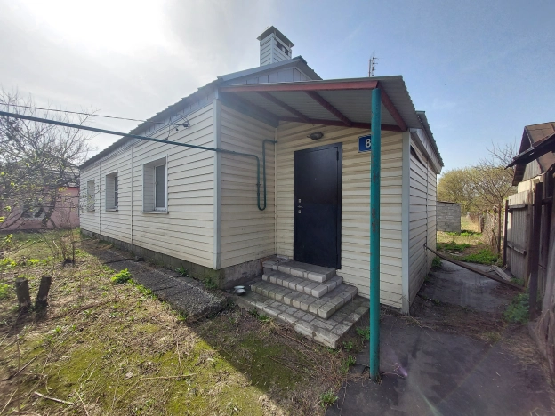 Купить дом на улице Большак в Липецкой области. Вариант № 3970, 28, площадь -  квм, цена 4000000 рублей