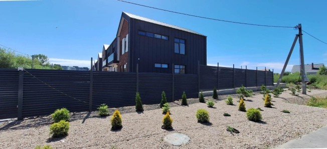 Купить таунхаус в Калининграде. Вариант № 7066, 20, площадь -  квм, цена 14200000 рублей