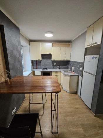 Купить однокомнатную квартиру на улице Трудовая в Ивантеевке. Вариант № 8948489, 3, площадь -  квм, цена 6500000 рублей