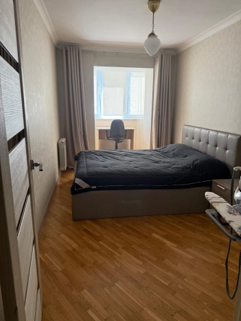 Купить квартиру со свободной планировкой в Краснодаре. Вариант № 10284732, 0, площадь -  квм, цена 11200000 рублей