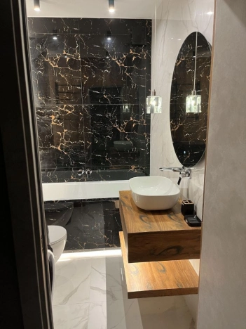 Купить двухкомнатную квартиру на улице Любучанский переулок в Москве. Вариант № 10286963, 16, площадь - квм, цена 16000000 рублей