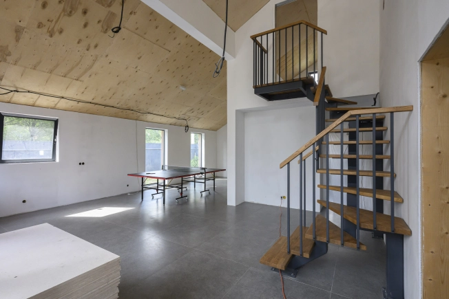 Купить дом в Москве. Вариант № 9002893, 27, площадь -  квм, цена 24900000 рублей