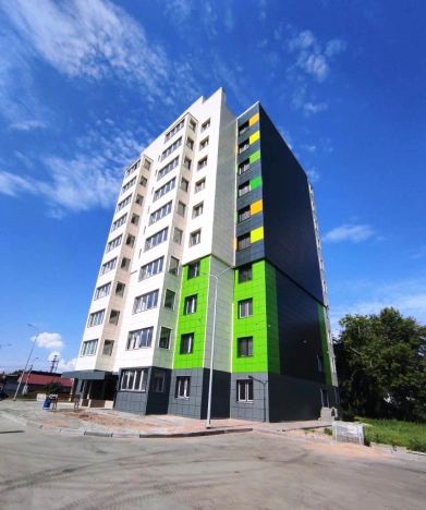 . Вариант № 58447, 1, площадь - 37.9 квм, цена 2980000 рублей