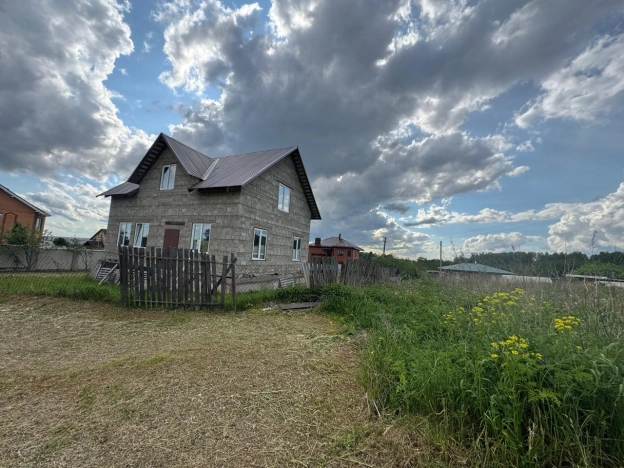 Купить дом в Микрорайоне Подчерково-2, Дмитров в Дмитрове. Вариант № 47724, 5, площадь -  квм, цена 10600000 рублей