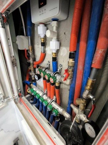 Купить квартиру в районе Нижегородский в Москве. Вариант № 8003549, 24, площадь - квм, цена 19850000 рублей