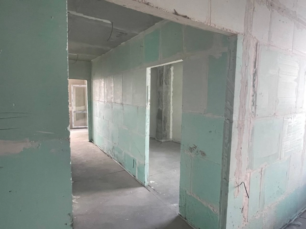 . Вариант № 35006, 7, площадь - 59.3 квм, цена 7950000 рублей