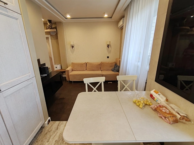 . Вариант № 47217, 4, площадь - 77.9 квм, цена 14800000 рублей