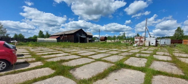 Купить дом на улице переулок Карла Маркса в Судогде. Вариант № 10561, 31, площадь -  квм, цена 8700000 рублей