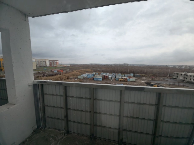 Купить однокомнатную квартиру на улице Хвойная в Республике Башкортостан. Вариант № 10267468, 16, площадь -  квм, цена 2764125 рублей