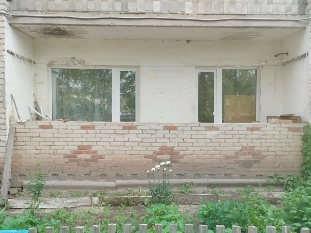 Купить двухкомнатную квартиру на улице Игошина в Владимирской области. Вариант № 6756466, 2, площадь -  квм, цена 1700000 рублей